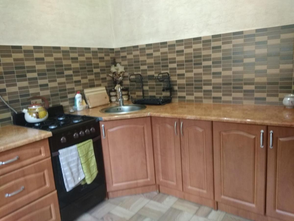Затишок В Карпатах Villa Yaremche Ngoại thất bức ảnh