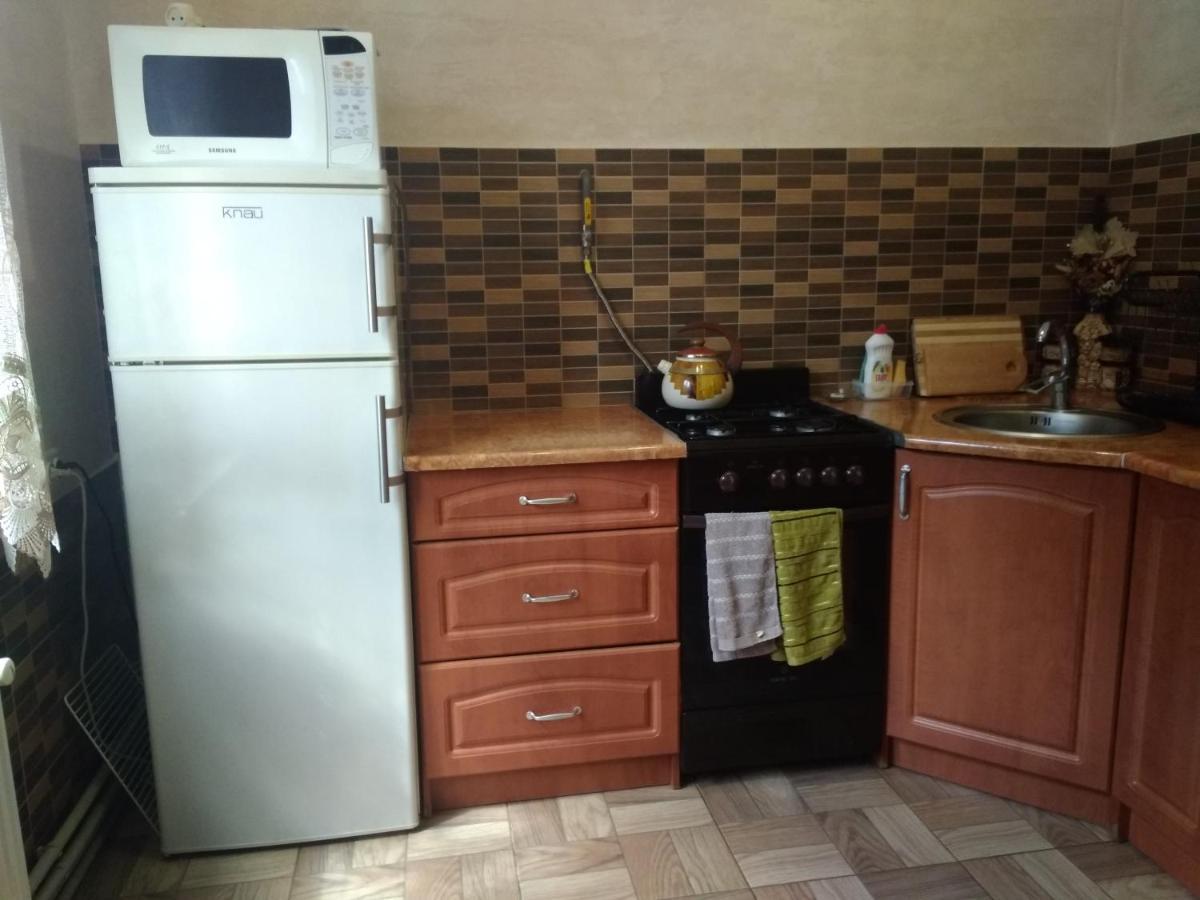 Затишок В Карпатах Villa Yaremche Ngoại thất bức ảnh