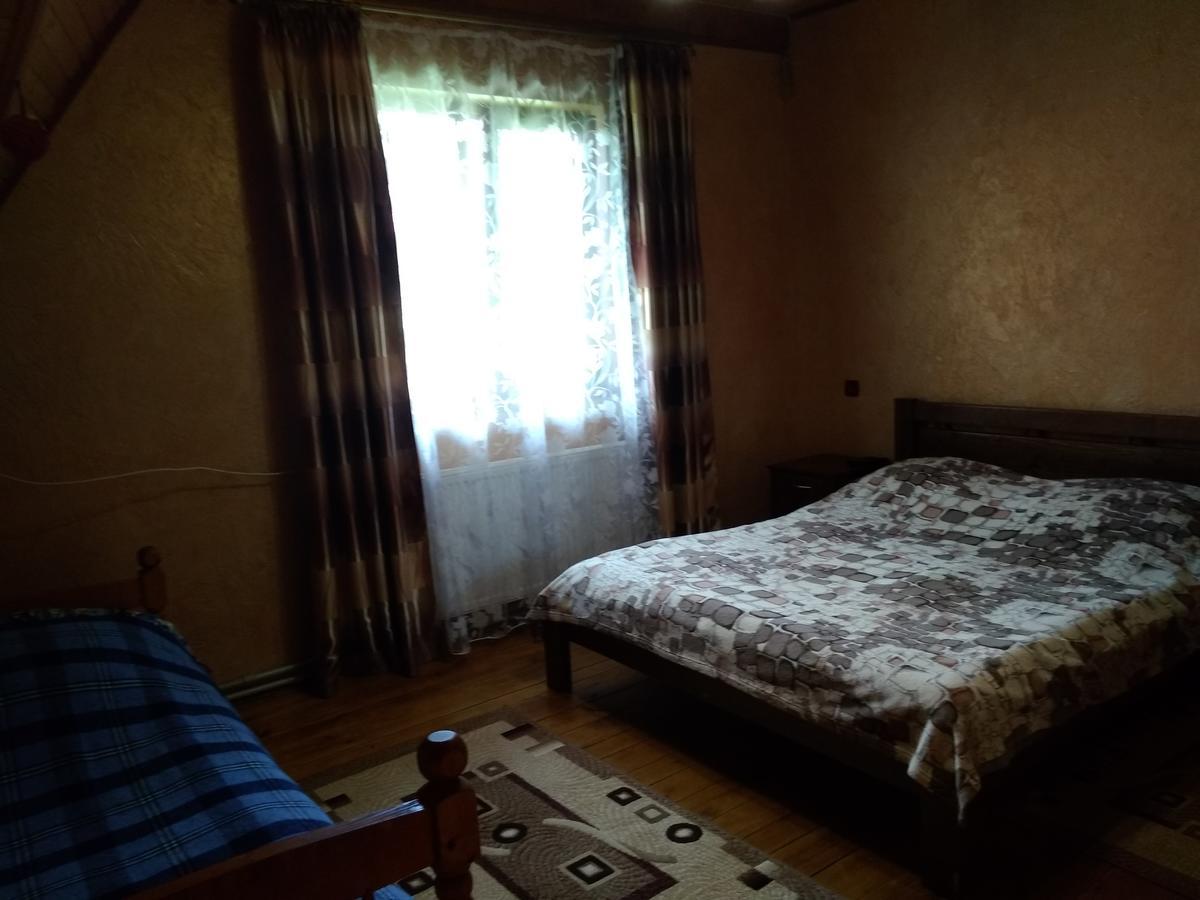 Затишок В Карпатах Villa Yaremche Ngoại thất bức ảnh